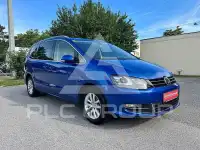 2019 Volkswagen SHARAN