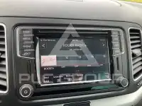 2019 Volkswagen SHARAN