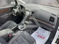 2019 Volkswagen SHARAN