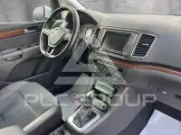 2019 Volkswagen SHARAN