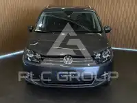 2019 Volkswagen SHARAN