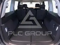 2019 Volkswagen SHARAN