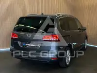 2019 Volkswagen SHARAN