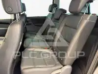 2019 Volkswagen SHARAN