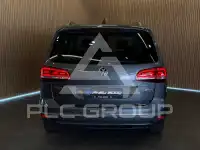 2019 Volkswagen SHARAN