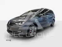 2019 Volkswagen SHARAN