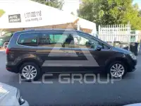 2019 Volkswagen SHARAN