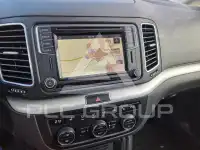 2019 Volkswagen SHARAN