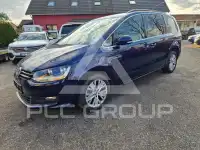 2019 Volkswagen SHARAN