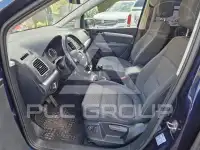 2019 Volkswagen SHARAN