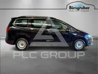 2019 Volkswagen SHARAN