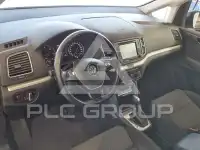 2019 Volkswagen SHARAN