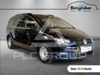 2019 Volkswagen SHARAN