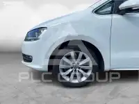 2019 Volkswagen SHARAN