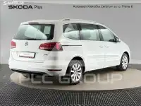 2019 Volkswagen SHARAN