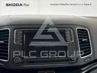 2019 Volkswagen SHARAN