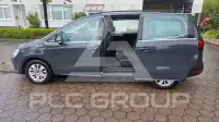 2019 Volkswagen SHARAN