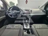 2019 Volkswagen SHARAN
