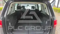 2019 Volkswagen SHARAN