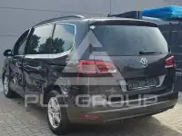 2019 Volkswagen SHARAN