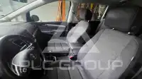 2019 Volkswagen SHARAN
