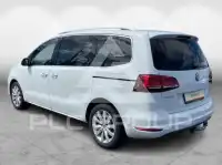 2019 Volkswagen SHARAN