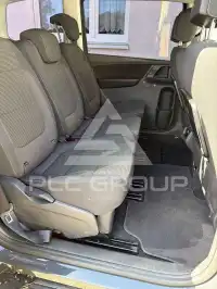 2019 Volkswagen SHARAN