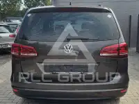 2019 Volkswagen SHARAN