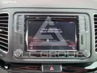 2019 Volkswagen SHARAN