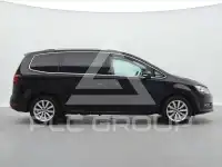 2019 Volkswagen SHARAN