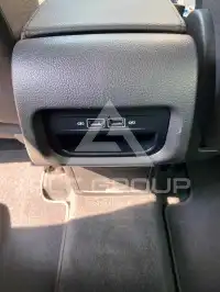 2019 Volkswagen SHARAN