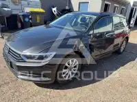 2019 Volkswagen Passat
