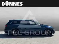 2019 Volkswagen Passat