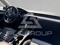 2019 Volkswagen Passat