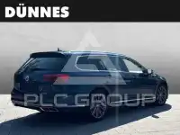 2019 Volkswagen Passat