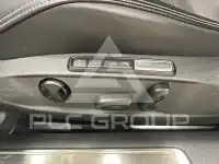 2019 Volkswagen Passat