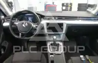 2019 Volkswagen Passat