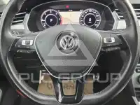 2019 Volkswagen Passat