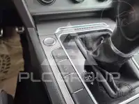 2019 Volkswagen Passat