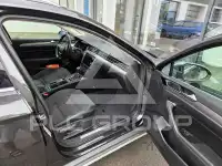 2019 Volkswagen Passat