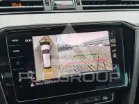 2019 Volkswagen Passat