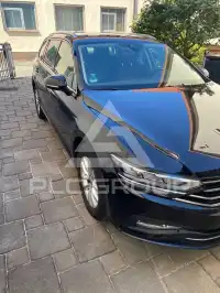 2019 Volkswagen Passat