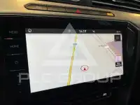2019 Volkswagen Passat