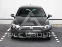 2019 Volkswagen Passat