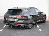 2019 Volkswagen Passat