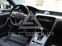 2019 Volkswagen Passat