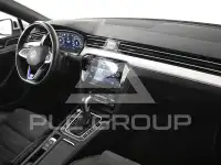 2019 Volkswagen Passat