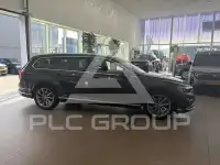 2019 Volkswagen Passat