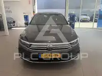 2019 Volkswagen Passat