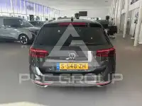 2019 Volkswagen Passat